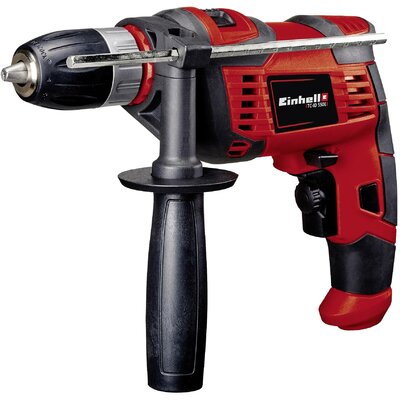 Einhell TC-ID 550 E 1 sebességfokozat-Akkus ütvefúrógép 550 W