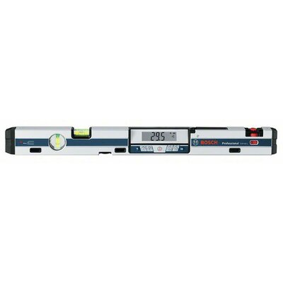 Bosch Professional Bosch Power Tools 0601076900 Digitális dőlésszögmérő