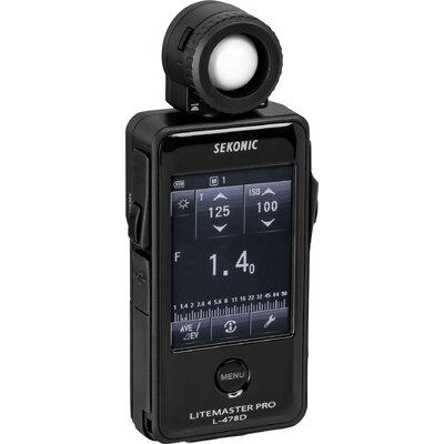 Sekonic 100394 Megvilágításmérő