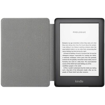 Kindle 2022 (11th) 6"" e-book tok, Fekete