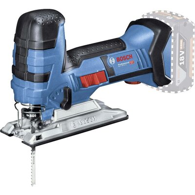 Bosch Professional 06015A5100 Akkus beszúrú fűrész 06015A5100 akku nélkül 18 V