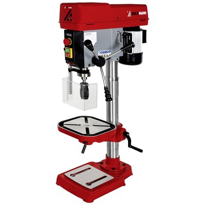 Holzmann Maschinen SB203V_230V Állványos fúrógép 750 W