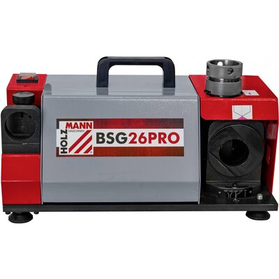 Holzmann Maschinen BSG26PRO_230V BSG26PRO_230V Fúróélező 250 W