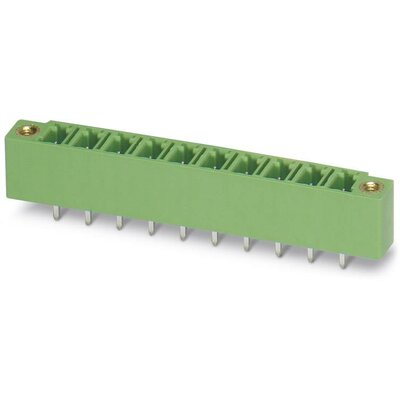 Base strip MCV 1,5/ 2-GF-5,08 1847615 Phoenix Contact