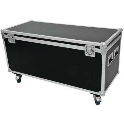 Omnitronic Universal-Case Profi Tok (H x Sz x Ma) 540 x 1240 x 680 mm