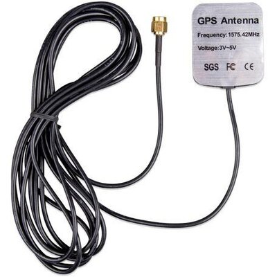 Victron Energy Aktive GPS Antenne GSM900200100 Akkufelügyelet