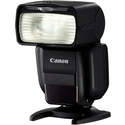 Feltűzhető vaku, alkalmas: Canon, Canon Speedlite 430EX III-RT