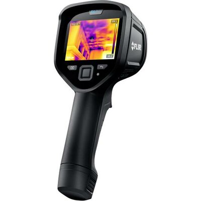 FLIR E6 Pro Hőkamera -20 - 550 °C 9 Hz