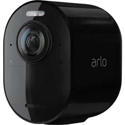 ARLO Ultra 2 Spotlight 1 cam black VMC5040B-200EUS WLAN IP-Megfigyelő kamera3840 x 2160 pixel