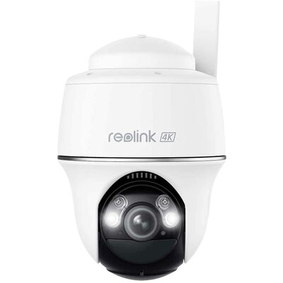 Reolink Go Series G440 GSM IP Megfigyelő kamera 3840 x 2160 pixel