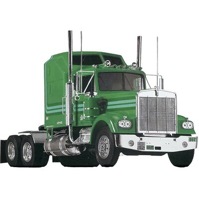 Revell 11507 Kenworth® W900 Kamionmodell építőkészlet 1:25