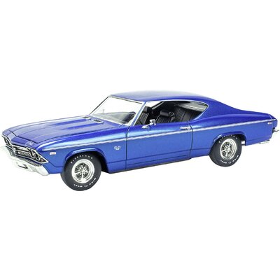 Revell RV 1:25 1969 Chevelle SS 1:25 Autómodell