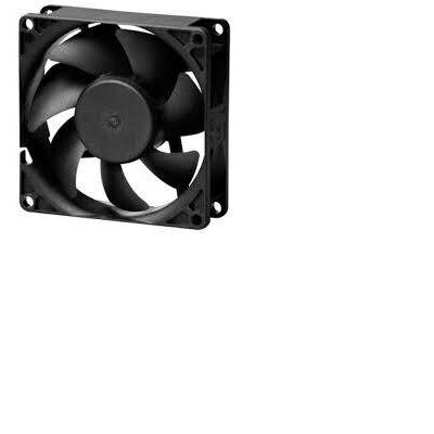 Sunon MF80252V2-1000U-A99 Axiális ventilátor 24 V/DC 62.9 m³/óra (H x Sz x Ma) 80 x 80 x 25 mm