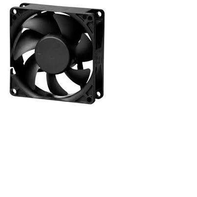 Sunon PF80251V1-1000U-S99 Axiális ventilátor 12 V/DC 102 m³/óra (H x Sz x Ma) 80 x 80 x 25 mm