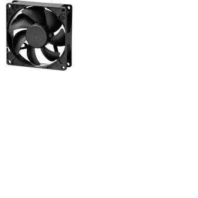 Sunon EF80252S1-1000U-A99 Axiális ventilátor 24 V/DC 57.4 m³/óra (H x Sz x Ma) 80 x 80 x 25 mm