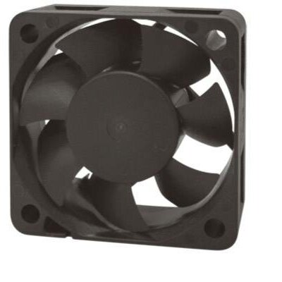 Sunon HA50151V4-1000U-A99 Axiális ventilátor 12 V/DC 23.4 m³/óra (H x Sz x Ma) 50 x 50 x 15 mm