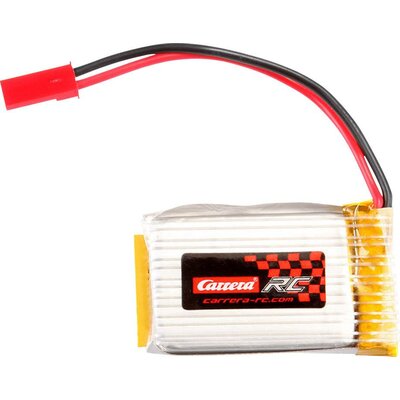 Carrera RC Akkucsomag, LiPo 3.7 V 650 mAh Cellaszám: 1