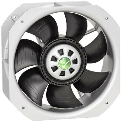 EBM Papst W3G200-HD01-03 Axiális ventilátor 230 V