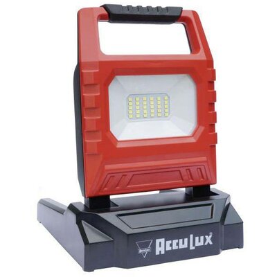 AccuLux 1500 LED Fénysugárzó építkezéshez 15 W 1500 lm 447441