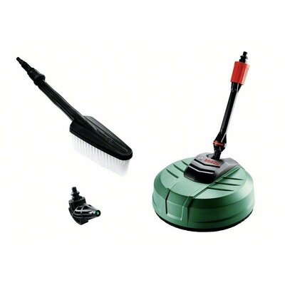 Bosch Home and Garden F016800611 Autótisztító készlet F016800611 1 db