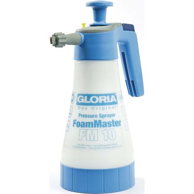 Gloria Haus und Garten 000655.0000 FoamMaster FM 10 Permetező 1 l