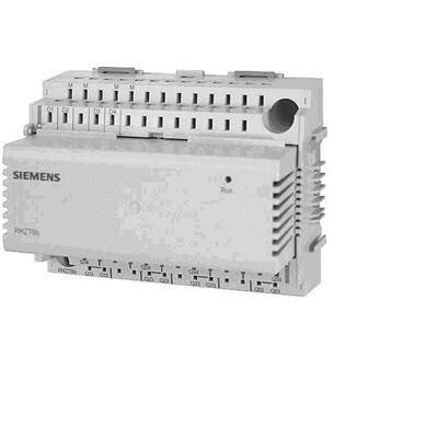 Siemens Siemens-KNX BPZ:RMZ788 Univerzális modul BPZ:RMZ788