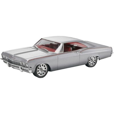 Revell 14190 1965 Chevy Impala Autómodell építőkészlet 1:25