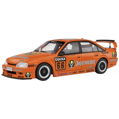 Solido Opel Omega 500 DTM #66 1:18 Autómodell