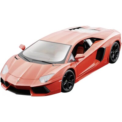 Maisto Lamborghini Aventador 1:24 Autómodell