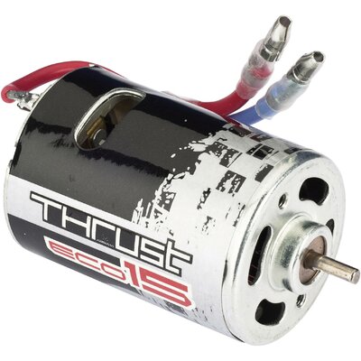 Absima Thurst Eco Autómodell brushed elektromotor Tekercs (fordulat): 18