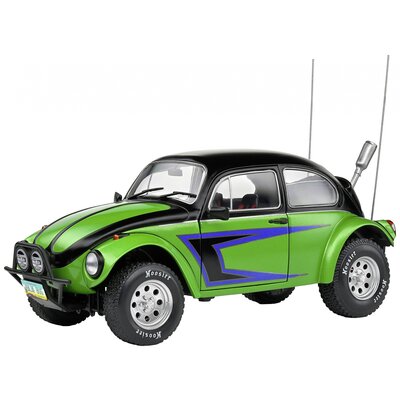 Solido Beetle Baja grün 1:18 Autómodell