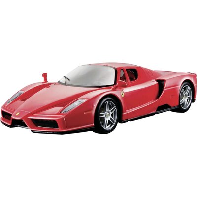 Bburago Ferrari ENZO 2002-2004 1:24 Autómodell