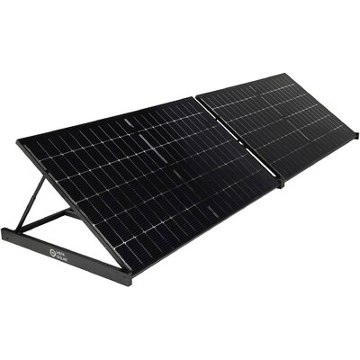 HEPA Solar HEPA PREMIUM 800 22030007 Napelemes készlet 800 W