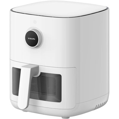 Xiaomi MAF05 Smart Air Fryer Pro Forrólevegős fritőz App vezérlés, Időzítő funkció, Manuális hőmérséklet beállítással Fehér