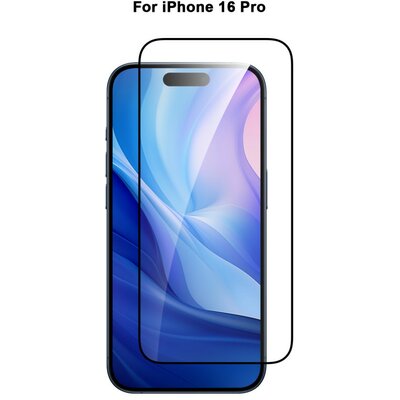 Cellect iPhone 16 Pro full cover üvegfólia