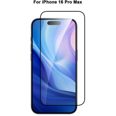 Cellect iPhone 16 Pro Max full cover üvegfólia