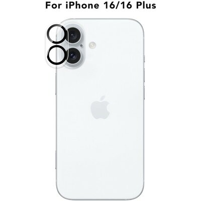 Cellect iPhone 16 Plus Kamera fólia