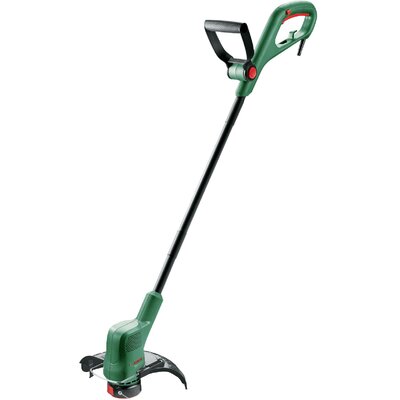 Bosch Home and Garden EasyGrassCut 23 Elektromos Fűszegély nyíró 230 V Vágási szélesség (max.): 23 cm