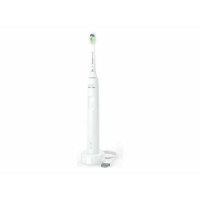 Philips Bodycare HX3681/33 HX3681/33 Elektromos fogkefe Fehér