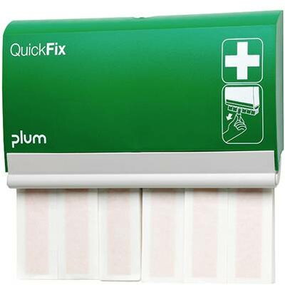 PLUM 5528 A QuickFix sebtapasz adagoló