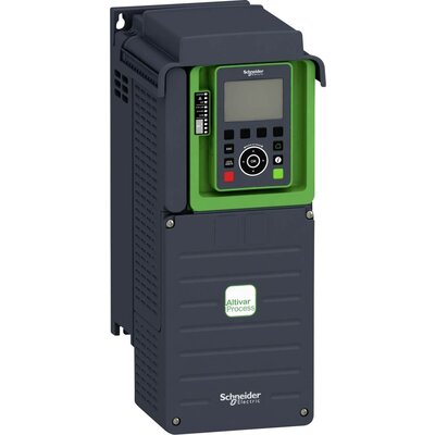 Schneider Electric Frekvencia átalakító ATV630U75N4 7.5 kW 3 fázisú 380 V, 480 V