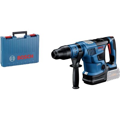 SDS-Max akkus ütvefúró 18 V, Bosch Professional 0611915001