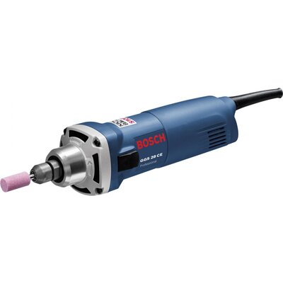 Bosch Professional GGS 28 CE 0601220100 Egyenes csiszoló 650 W