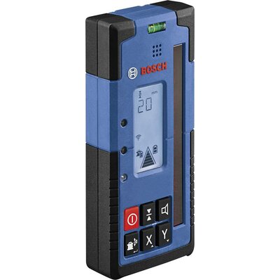 Bosch Professional 0601069P00 Lézer vevő rotációs lézerhez Alkalmas Bosch