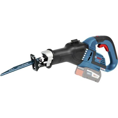 Bosch Professional Bosch Power Tools Akkus kardfűrész 06016A8108 18 V