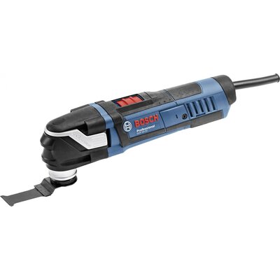 Bosch Professional GOP 40-30 0601231000 Többfunkciós szerszám 400 W