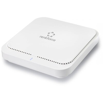 Mennyezeti WLAN Access Point 3,2 GBit/s 5 GHz, Renkforce RF-CAP-800 RF-4724344