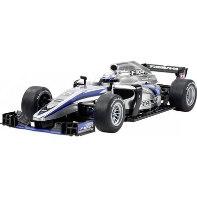 Tamiya 1:10 RC modellautó Elektro Közúti modell F104 Pro II 2WD építőkészlet