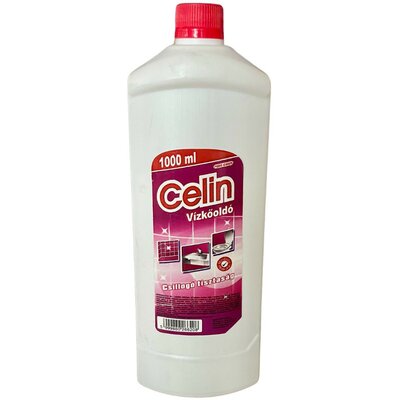 Celin sósavmentes vízkőoldó 1000ml