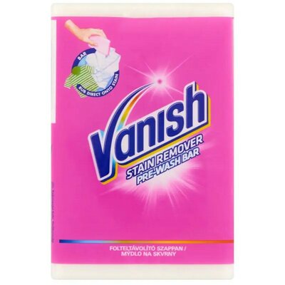 Vanish folteltávolító szappan 250 gr